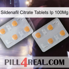 Sildenafil Citrate Tablets Ip 100Mg 25